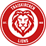 Логотип баскетбольного клуба Traiskirchen Lions